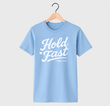 HOLD FAST - UNISEX TEE (CAROLINA)
