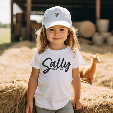 SALTY - YOUTH (BUILD YOUR OWN)