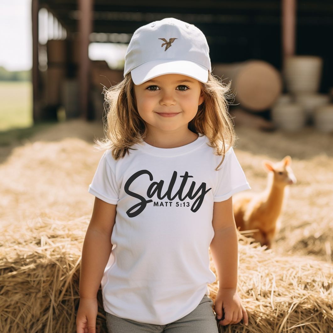 SALTY - YOUTH (BUILD YOUR OWN)