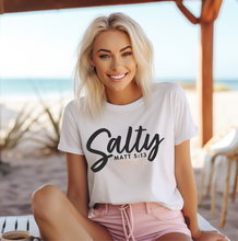 SALTY - ADULT (BUILD YOUR OWN)