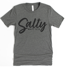 SALTY - ADULT (BUILD YOUR OWN)