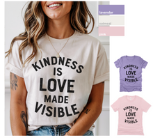 KINDNESS (BUILD YOUR OWN)