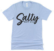 SALTY - ADULT (BUILD YOUR OWN)