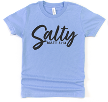 SALTY - ADULT (BUILD YOUR OWN)