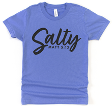 SALTY - YOUTH (BUILD YOUR OWN)