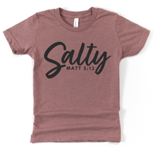 SALTY - YOUTH (BUILD YOUR OWN)