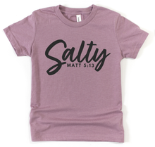 SALTY - ADULT (BUILD YOUR OWN)