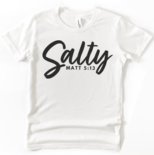 SALTY - ADULT (BUILD YOUR OWN)