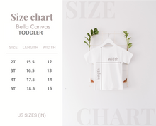 BUILD YOUR OWN TEE (TODDLER)