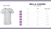 BE SALTY- UNISEX SKY BLUE TEE