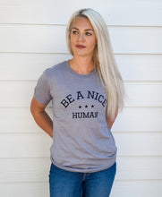 BANH - UNISEX STORM TEE