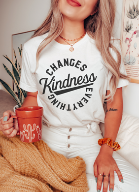 BUILD YOUR OWN - KINDNESS