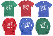 BUILD YOUR OWN - SLEIGH ALL DAY
